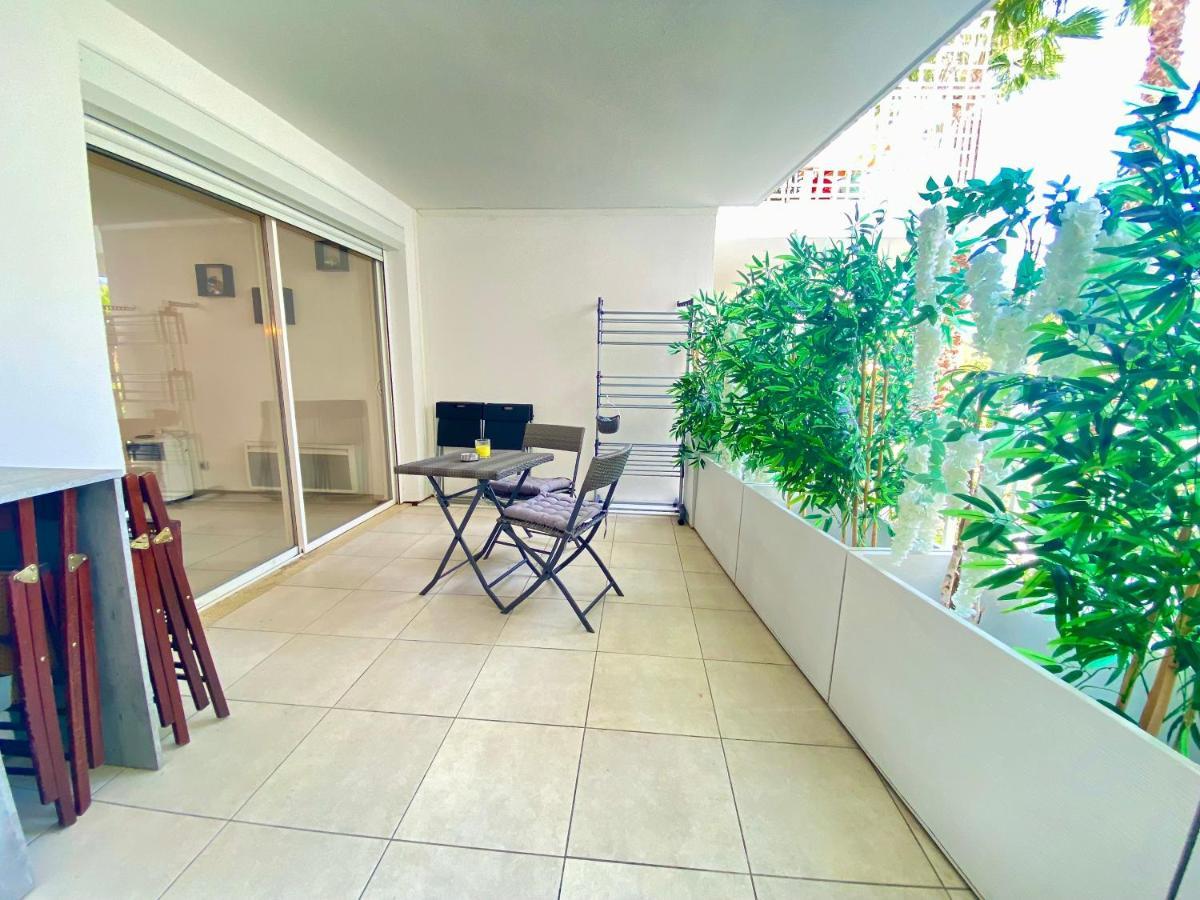 Cannes Maria By Scls Locations Dış mekan fotoğraf